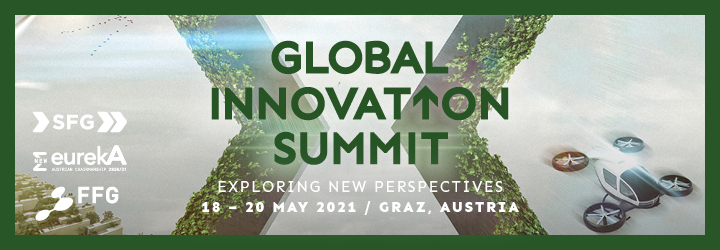 Global Innovation Summit 2021