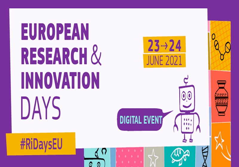 European Research & Innovation Days