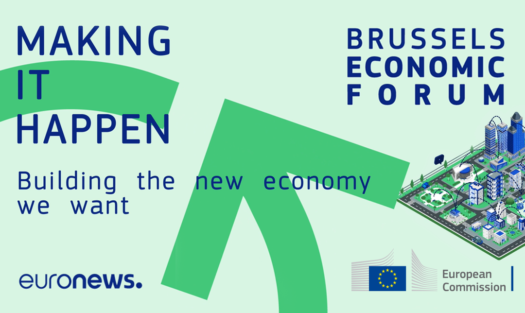 Brussels Economic Forum 2021