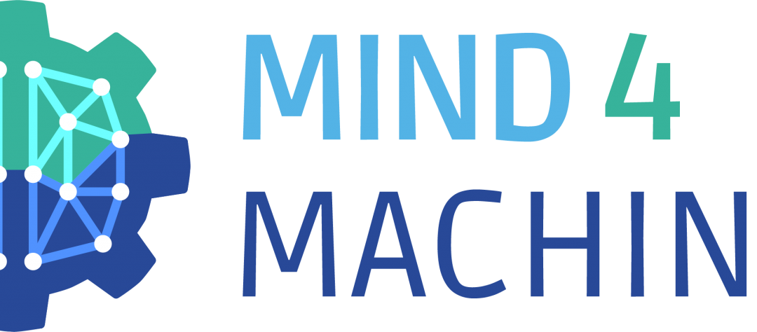 Lansarea primului apel de proiecte din cadrul proiectului MIND4MACHINES