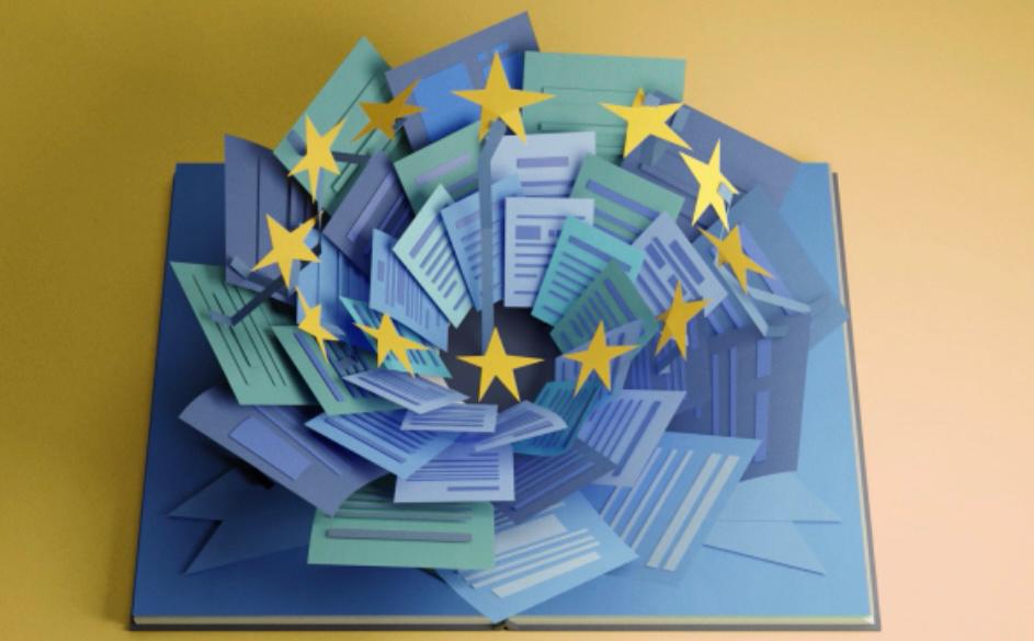 Fonduri europene aferente Planului național de redresare și reziliență, componenta C3 — Managementul deșeurilor