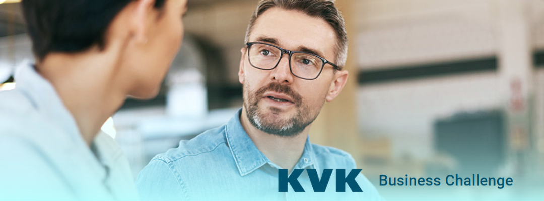 Oportunități de colaborare în afaceri cu companii din Olanda, promovate pe platforma de inovare KVK Business Challenge