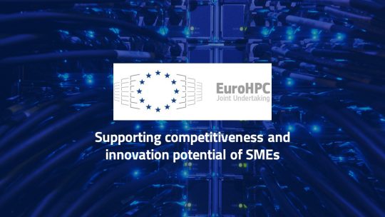 Sprijinirea competitivității și potențialului de inovație al IMM-urilor