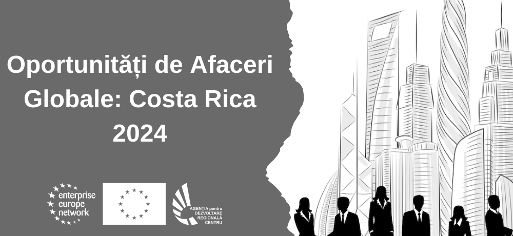 Oportunități de Afaceri Globale în Costa Rica 2024