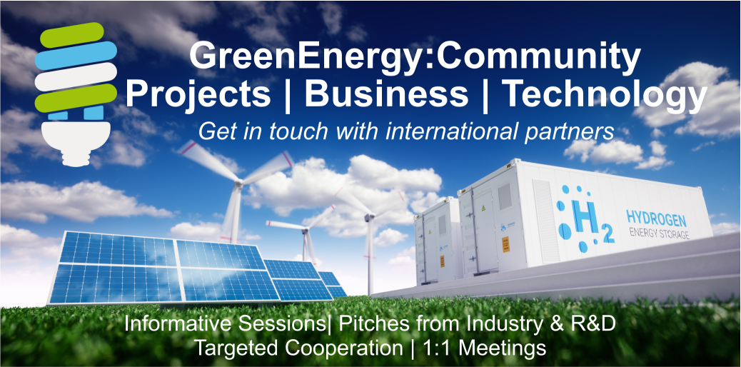 GreenEnergy