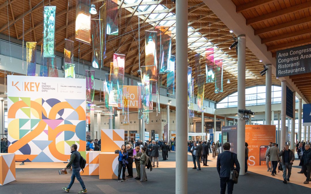 Misiunea companiei EEN: IMM-urile românești la KEY The Energy Transition Expo 2026
